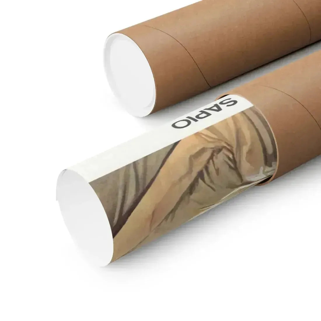 MASOCH 1980 - Paper Movie Poster - The Sticker Space