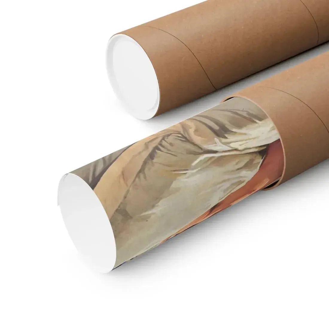 MASOCH 1980 - Paper Movie Poster - The Sticker Space