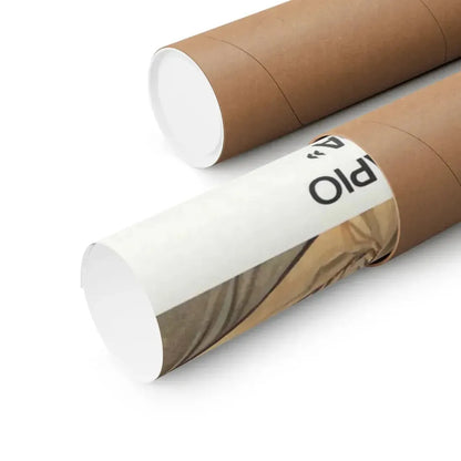 MASOCH 1980 - Paper Movie Poster - The Sticker Space