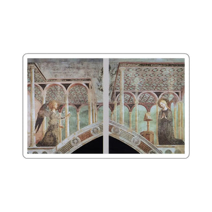 SKU:29620253253602982083 Sticker types:White Shape:Die-Cut Sizes:2" × 2"