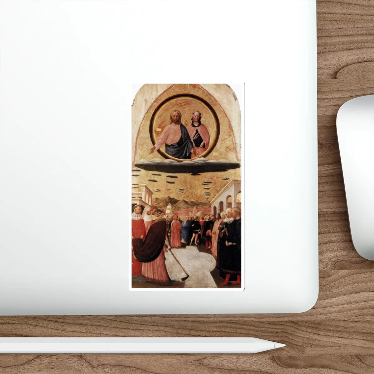 SKU:29036208181104956218 Sticker types:White Shape:Die-Cut Sizes:5" × 5"