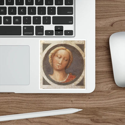 SKU:49833439859645784422 Sticker types:White Shape:Die-Cut Sizes:4" × 4"