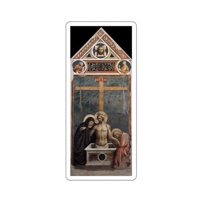 SKU:10610551624371849037 Sticker types:White Shape:Die-Cut Sizes:2" × 2"