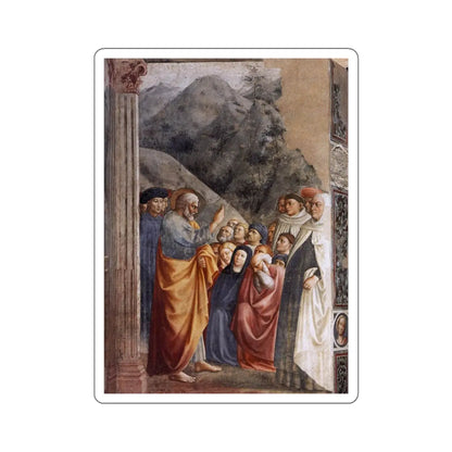 SKU:21810496215955822542 Sticker types:White Shape:Die-Cut Sizes:4" × 4"