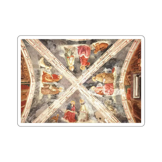 SKU:29813299566025672438 Sticker types:White Shape:Die-Cut Sizes:2" × 2"