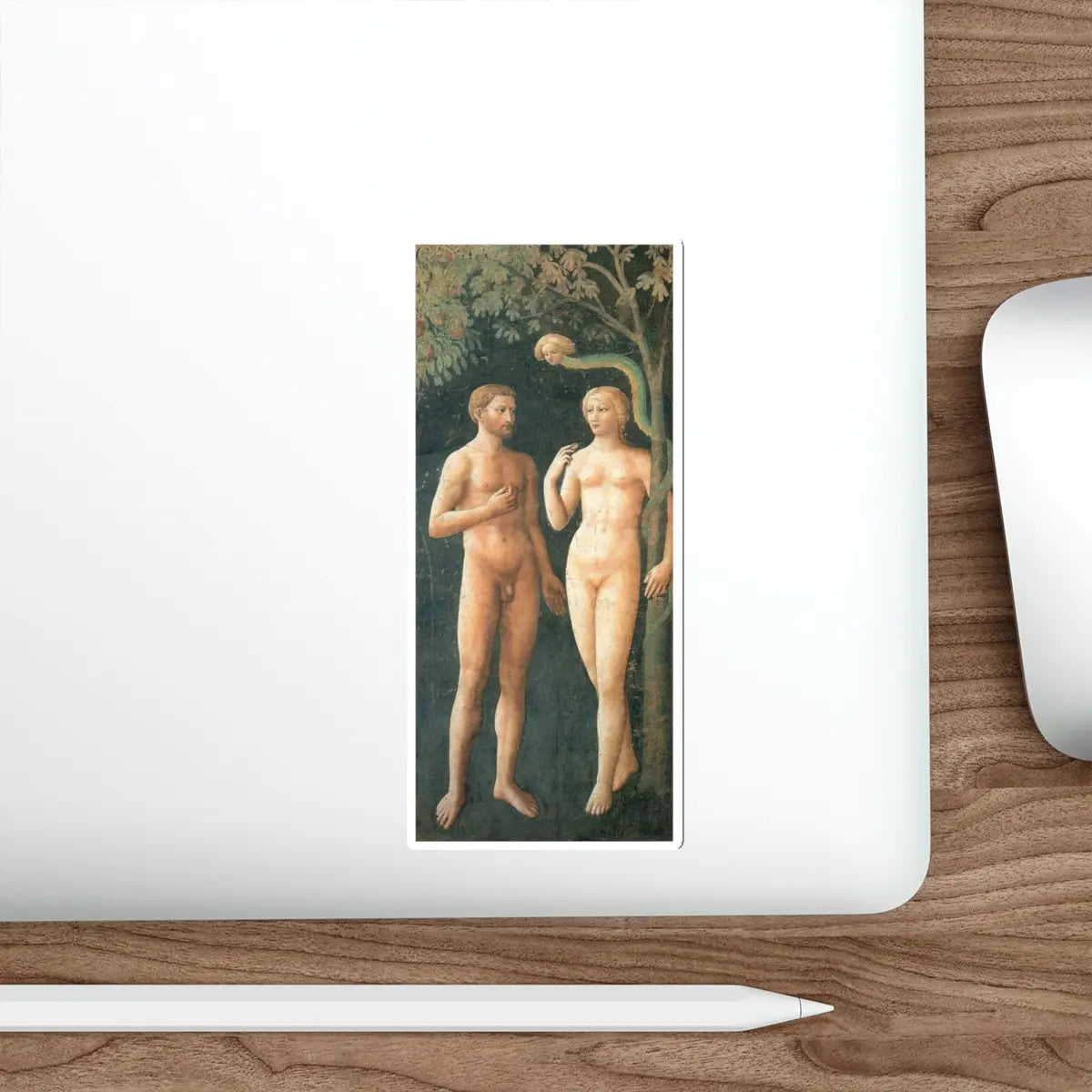 SKU:15019795823678666460 Sticker types:White Shape:Die-Cut Sizes:5" × 5"