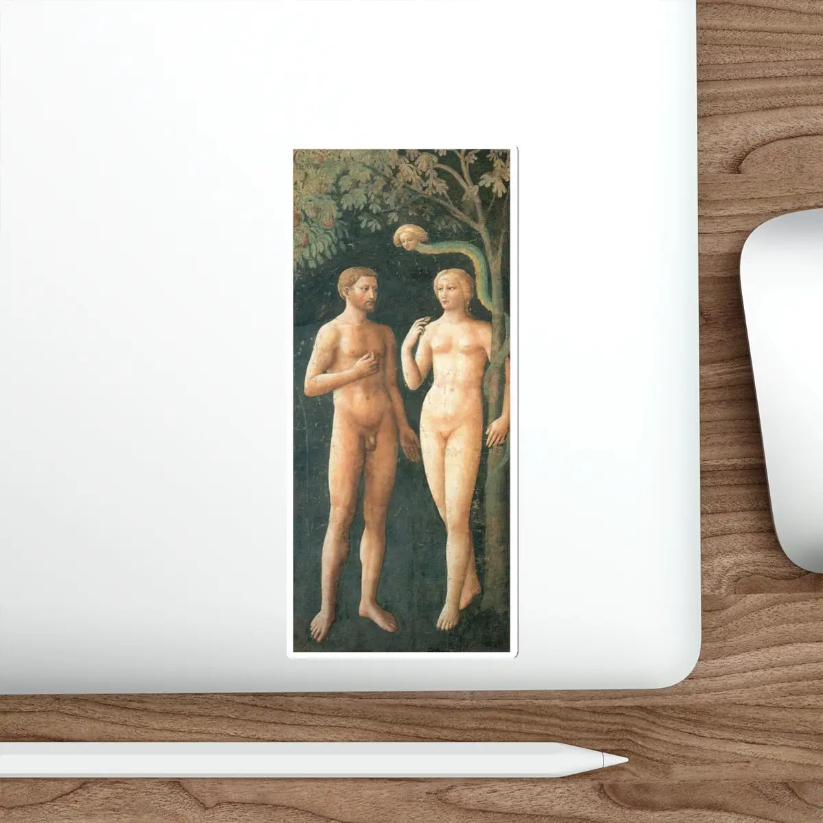 SKU:16289219421098733825 Sticker types:White Shape:Die-Cut Sizes:6" × 6"
