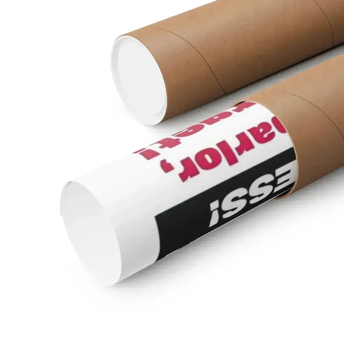 MASSAGE PARLOR HOOKERS 1972 - Paper Movie Poster - The Sticker Space