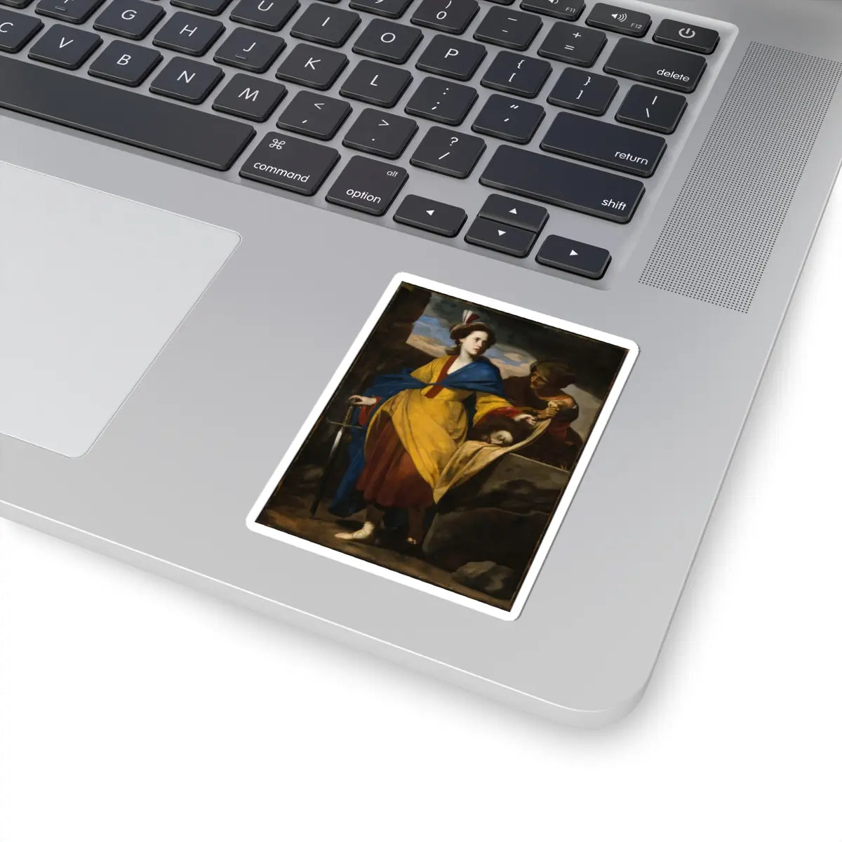 SKU:TSS-STICK-MSSSTN-3X3-1N228 Sizes:3" × 3" Types:White