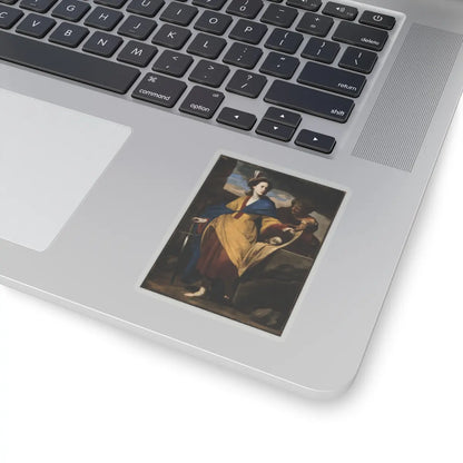 SKU:TSS-STICK-MSSSTN-3X3 Sizes:3" × 3" Types:Transparent