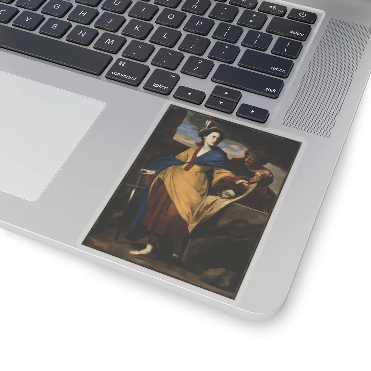 SKU:TSS-STICK-MSSSTN-4X4 Sizes:4" × 4" Types:Transparent