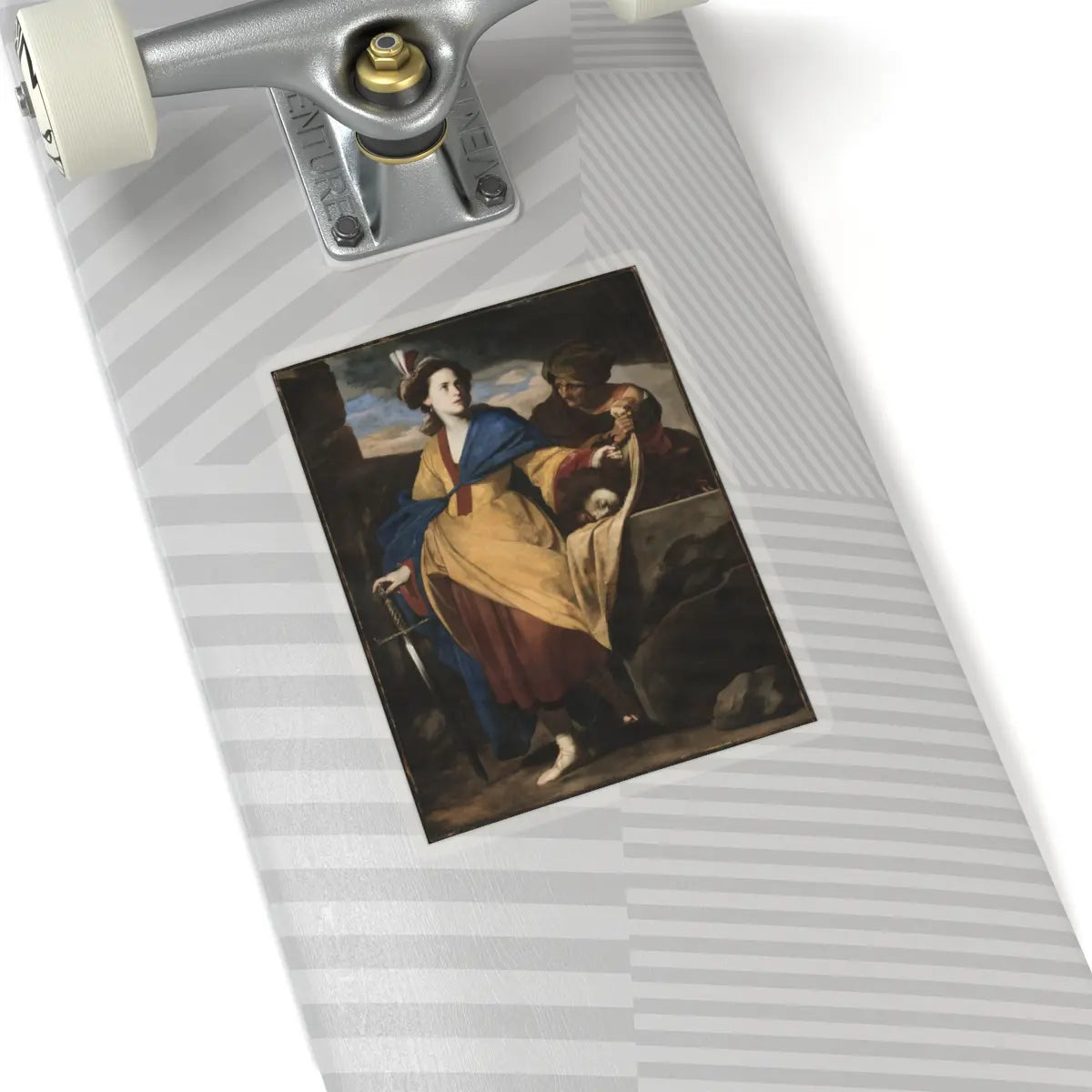 SKU:TSS-STICK-MSSSTN-6X6 Sizes:6" × 6" Types:Transparent