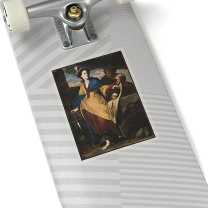 SKU:TSS-STICK-MSSSTN-6X6 Sizes:6" × 6" Types:Transparent