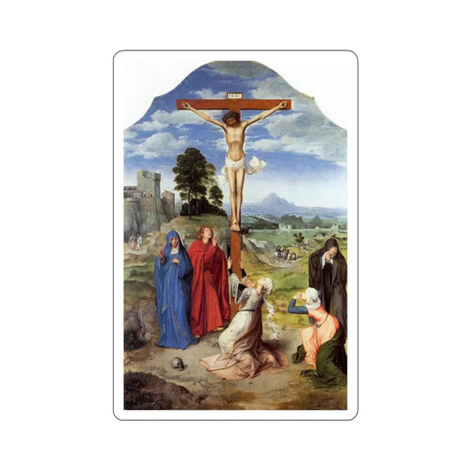 SKU:73916351617954102639 Sticker types:White Shape:Die-Cut Sizes:2" × 2"