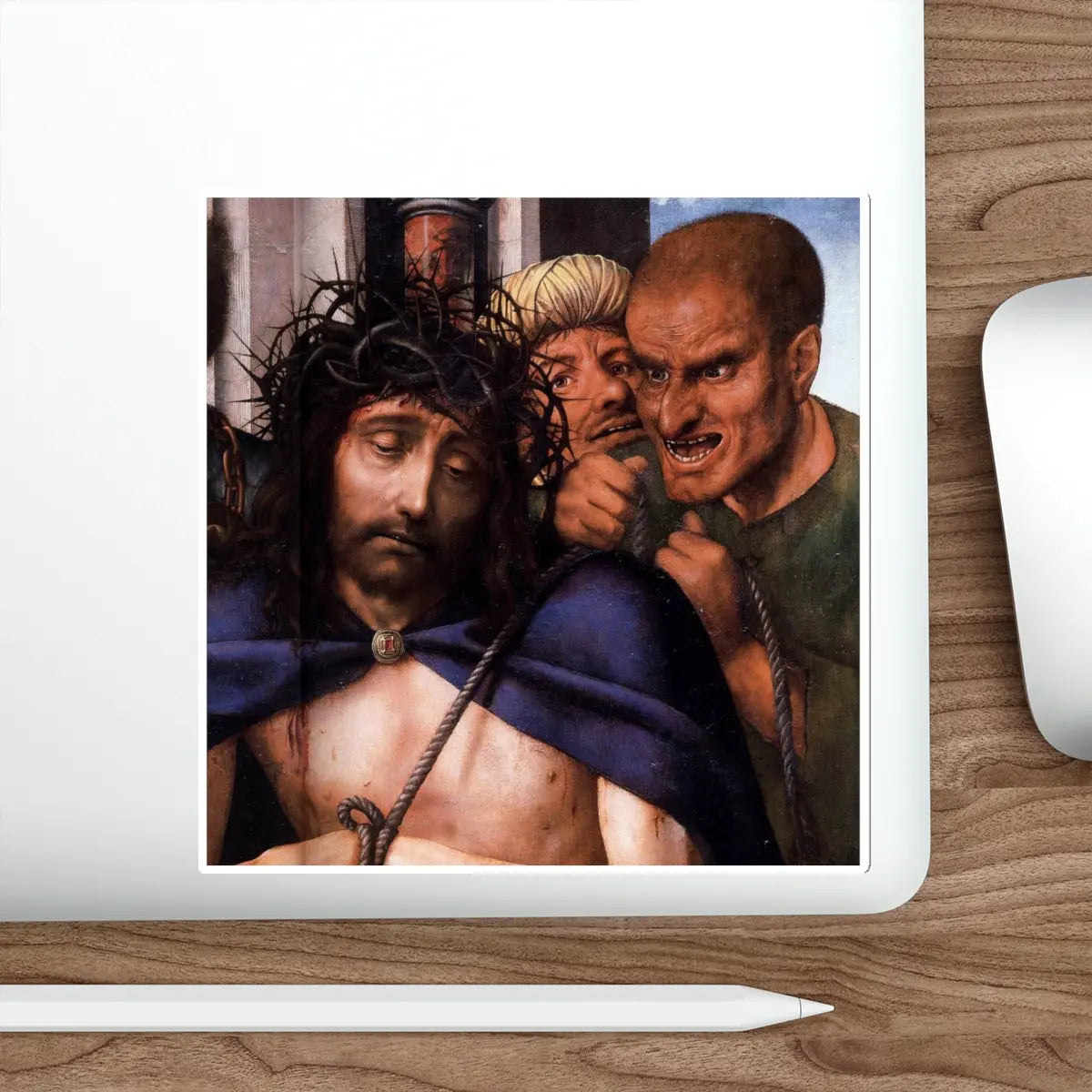 SKU:12223087194842987753 Sticker types:White Shape:Die-Cut Sizes:6" × 6"