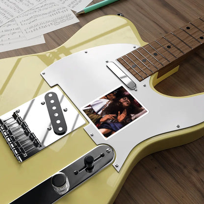 SKU:88604899325554189809 Sticker types:White Shape:Die-Cut Sizes:4" × 4"