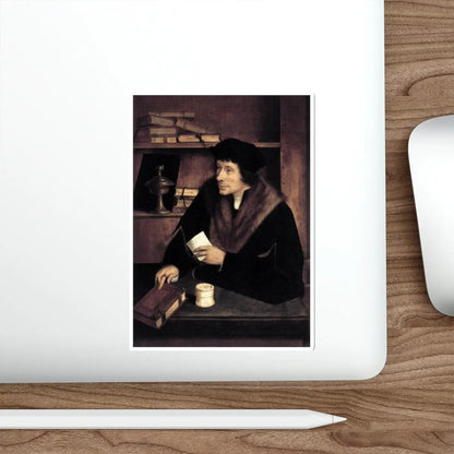 SKU:19492848024795752253 Sticker types:White Shape:Die-Cut Sizes:6" × 6"