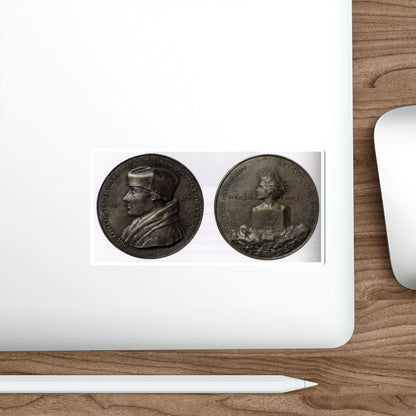 SKU:25394031971998907614 Sticker types:White Shape:Die-Cut Sizes:5" × 5"