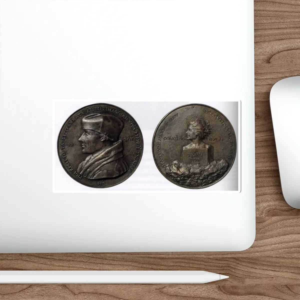 SKU:32825004082186338284 Sticker types:White Shape:Die-Cut Sizes:6" × 6"