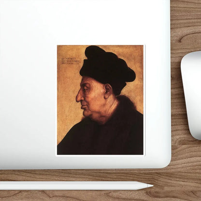 SKU:40133906330601434028 Sticker types:White Shape:Die-Cut Sizes:5" × 5"