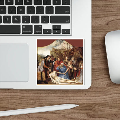 SKU:15696874186432485039 Sticker types:White Shape:Die-Cut Sizes:4" × 4"