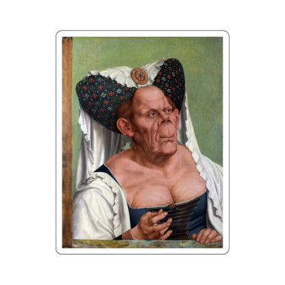 SKU:24517038308677532577 Sticker types:White Shape:Die-Cut Sizes:4" × 4"