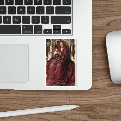 SKU:30543660527832387594 Sticker types:White Shape:Die-Cut Sizes:4" × 4"