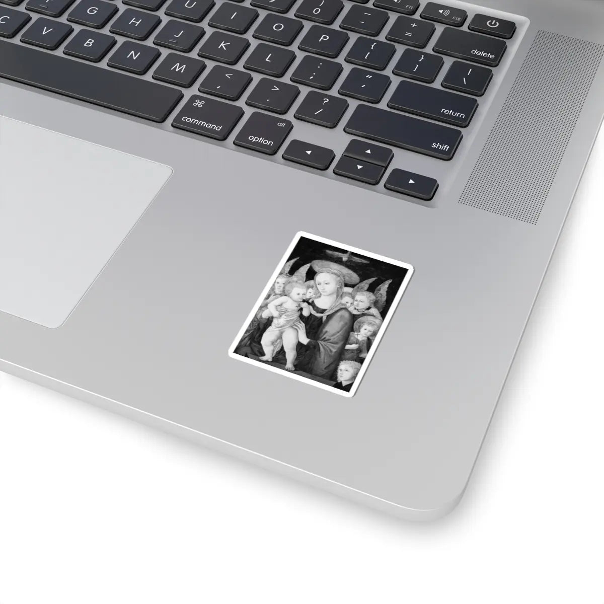 SKU:TSS-STICK-MSTCLL-2X2-1N229 Sizes:2" × 2" Types:White