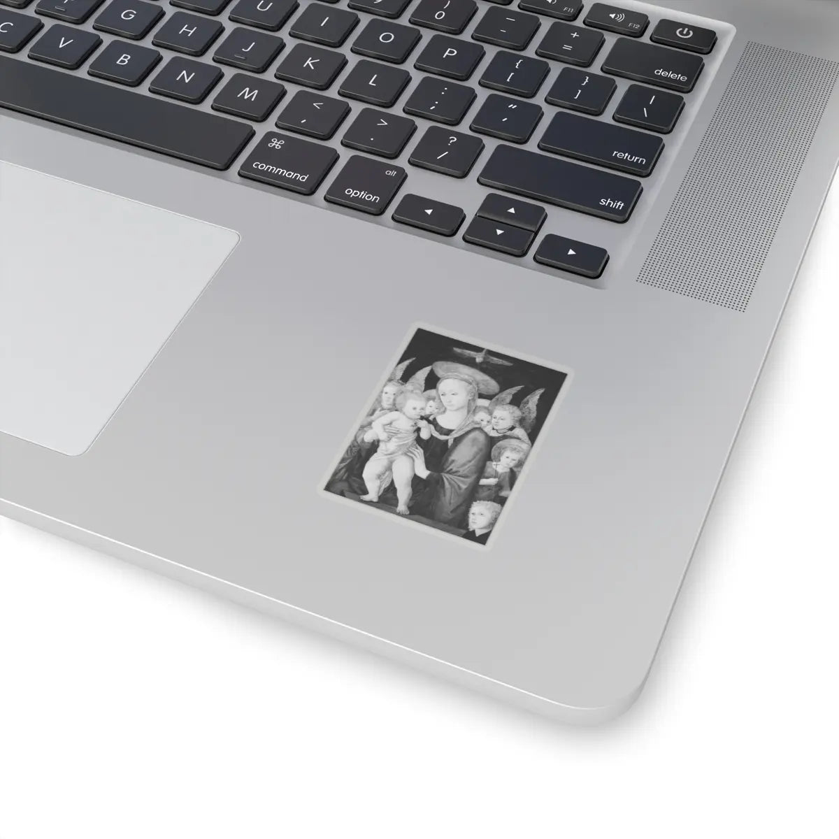 SKU:TSS-STICK-MSTCLL-2X2 Sizes:2" × 2" Types:Transparent