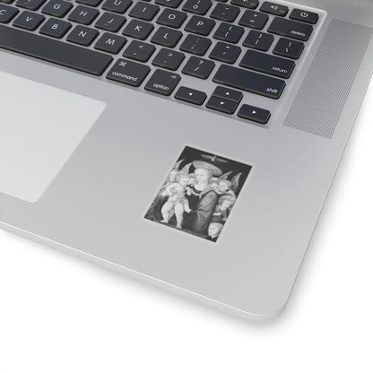 SKU:TSS-STICK-MSTCLL-2X2 Sizes:2" × 2" Types:Transparent