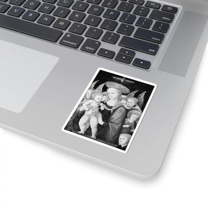 SKU:TSS-STICK-MSTCLL-3X3-1N229 Sizes:3" × 3" Types:White