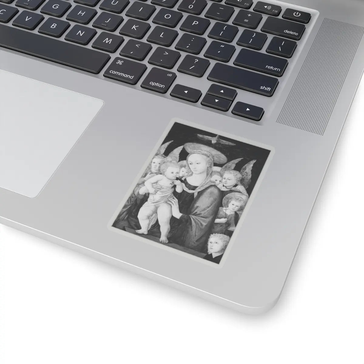 SKU:TSS-STICK-MSTCLL-3X3 Sizes:3" × 3" Types:Transparent