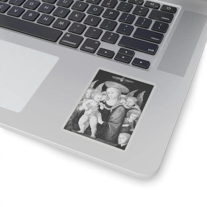 SKU:TSS-STICK-MSTCLL-3X3 Sizes:3" × 3" Types:Transparent
