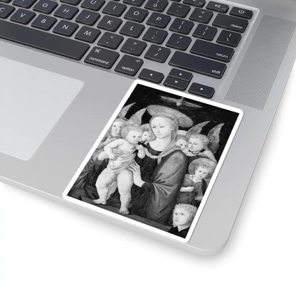 SKU:TSS-STICK-MSTCLL-4X4-1N229 Sizes:4" × 4" Types:White