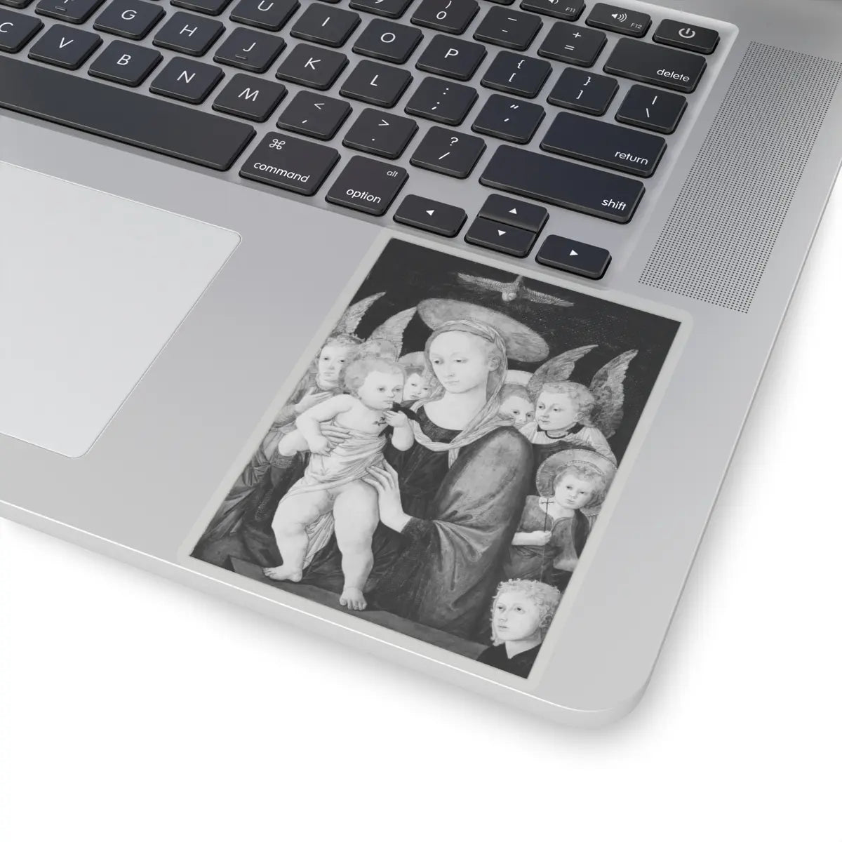 SKU:TSS-STICK-MSTCLL-4X4 Sizes:4" × 4" Types:Transparent