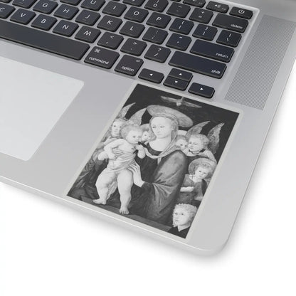 SKU:TSS-STICK-MSTCLL-4X4 Sizes:4" × 4" Types:Transparent