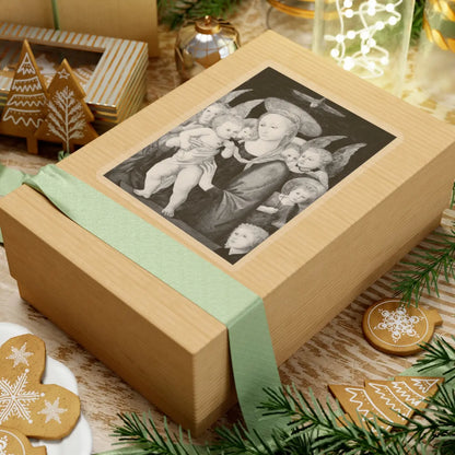 SKU:TSS-STICK-MSTCLL-6X6 Sizes:6" × 6" Types:Transparent