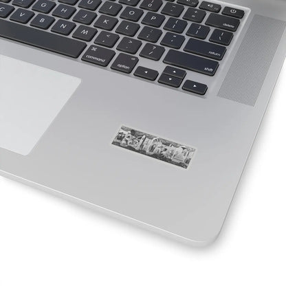 SKU:TSS-STICK-MSTCHR-2X2 Sizes:2" × 2" Types:Transparent