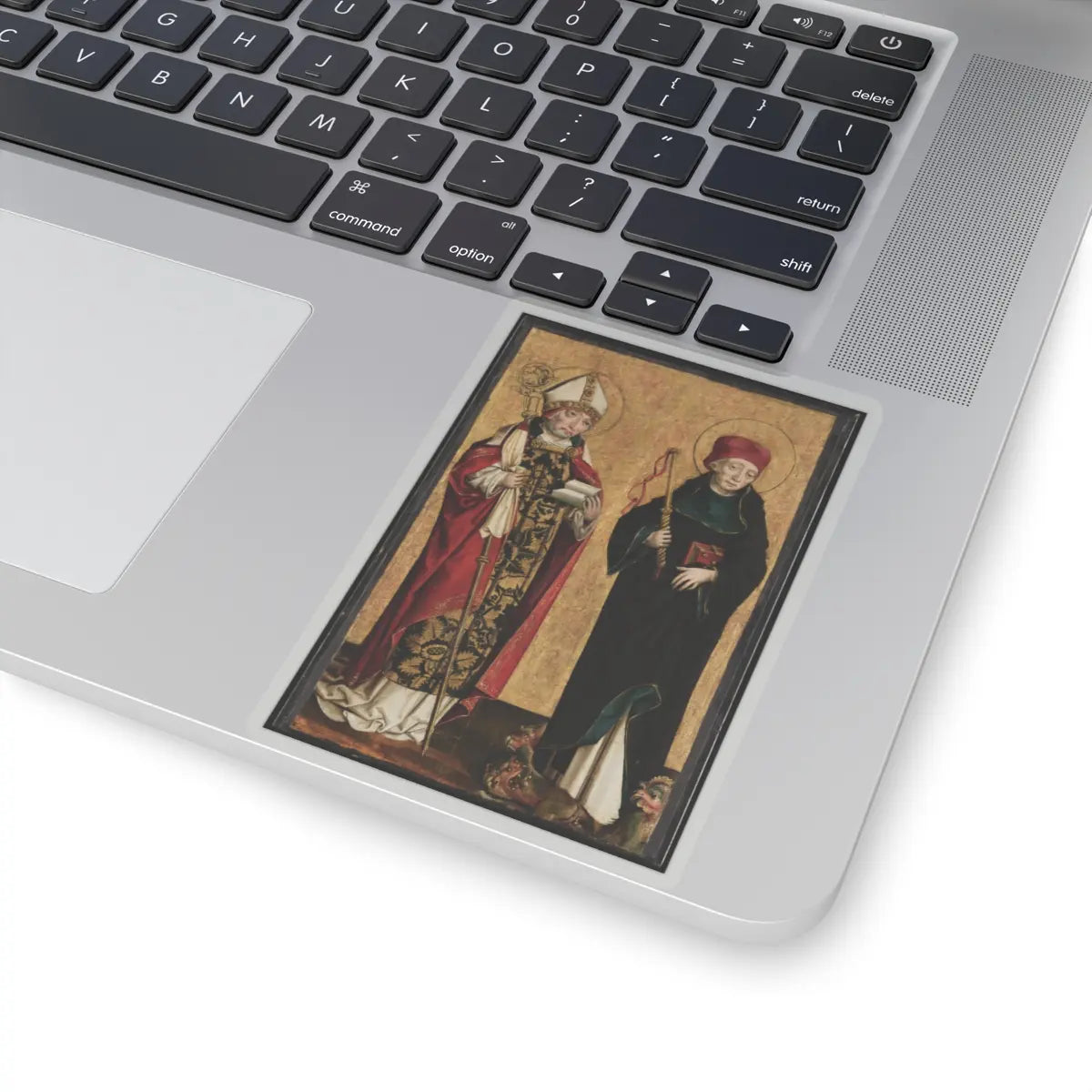 SKU:TSS-STICK-MSTGGN-4X4 Sizes:4" × 4" Types:Transparent