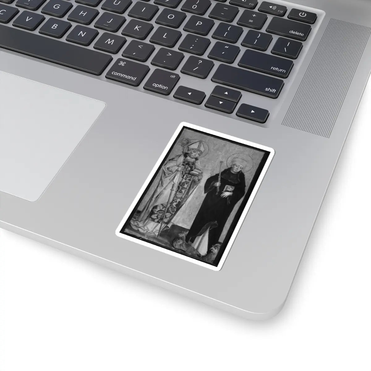 SKU:TSS-STICK-MSTGGN-3X3-3 Sizes:3" × 3" Types:White