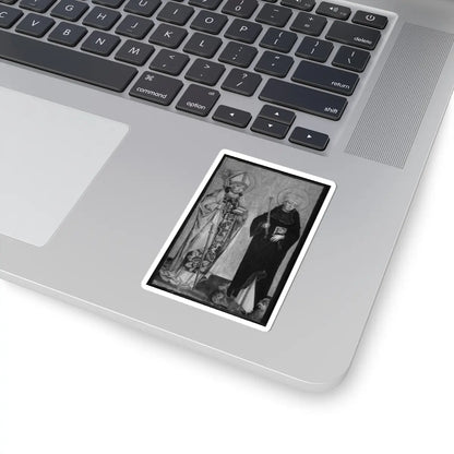 SKU:TSS-STICK-MSTGGN-3X3-3 Sizes:3" × 3" Types:White