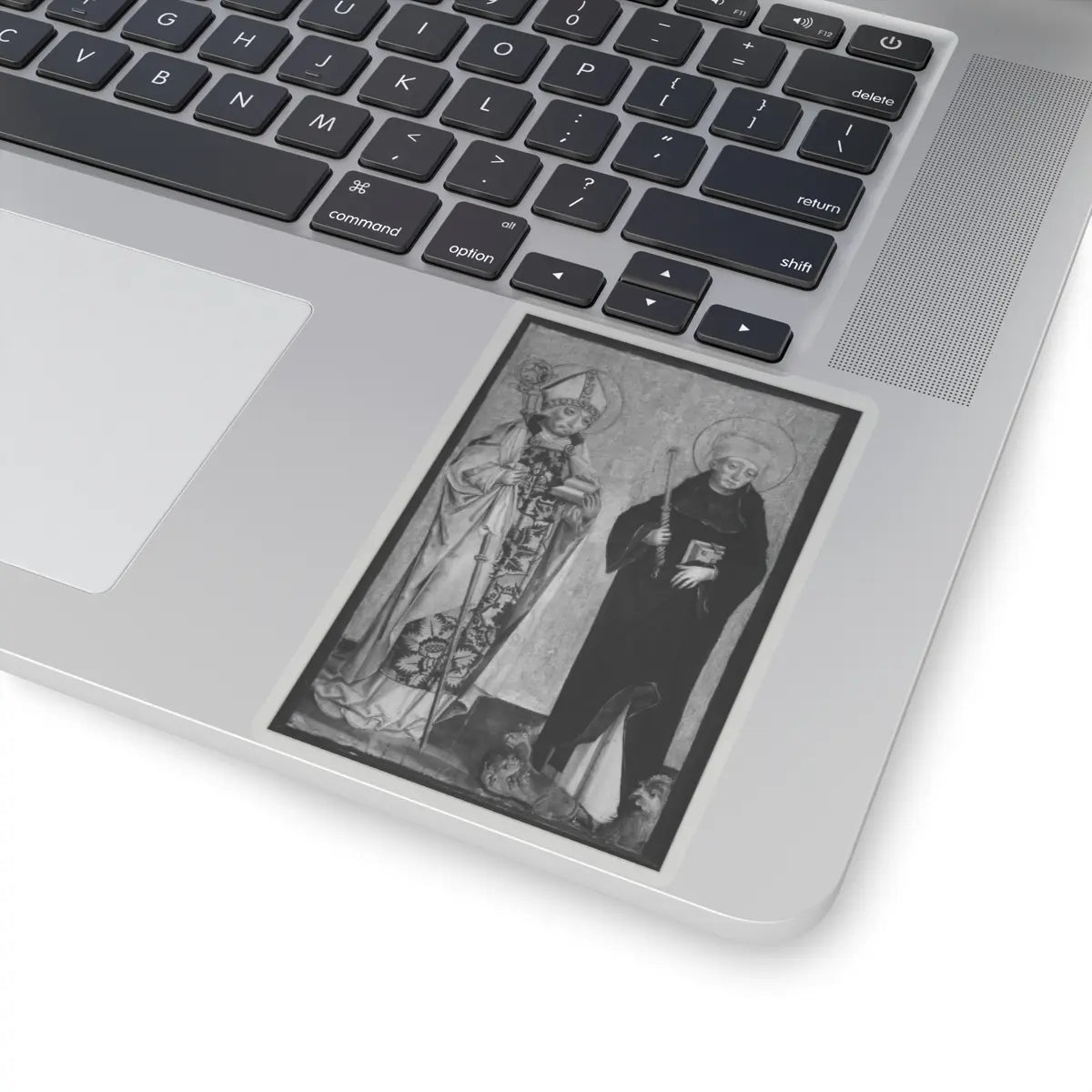 SKU:TSS-STICK-MSTGGN-4X4-1N22H Sizes:4" × 4" Types:Transparent