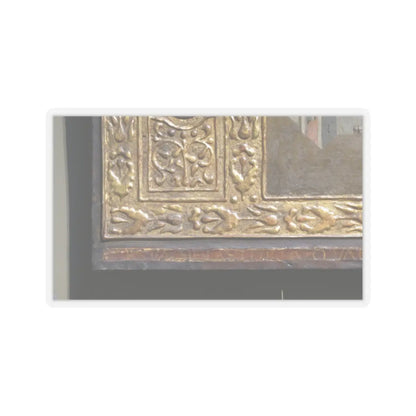 SKU:TSS-STICK-MSTLCC-2X2-1N22P Sizes:2" × 2" Types:Transparent