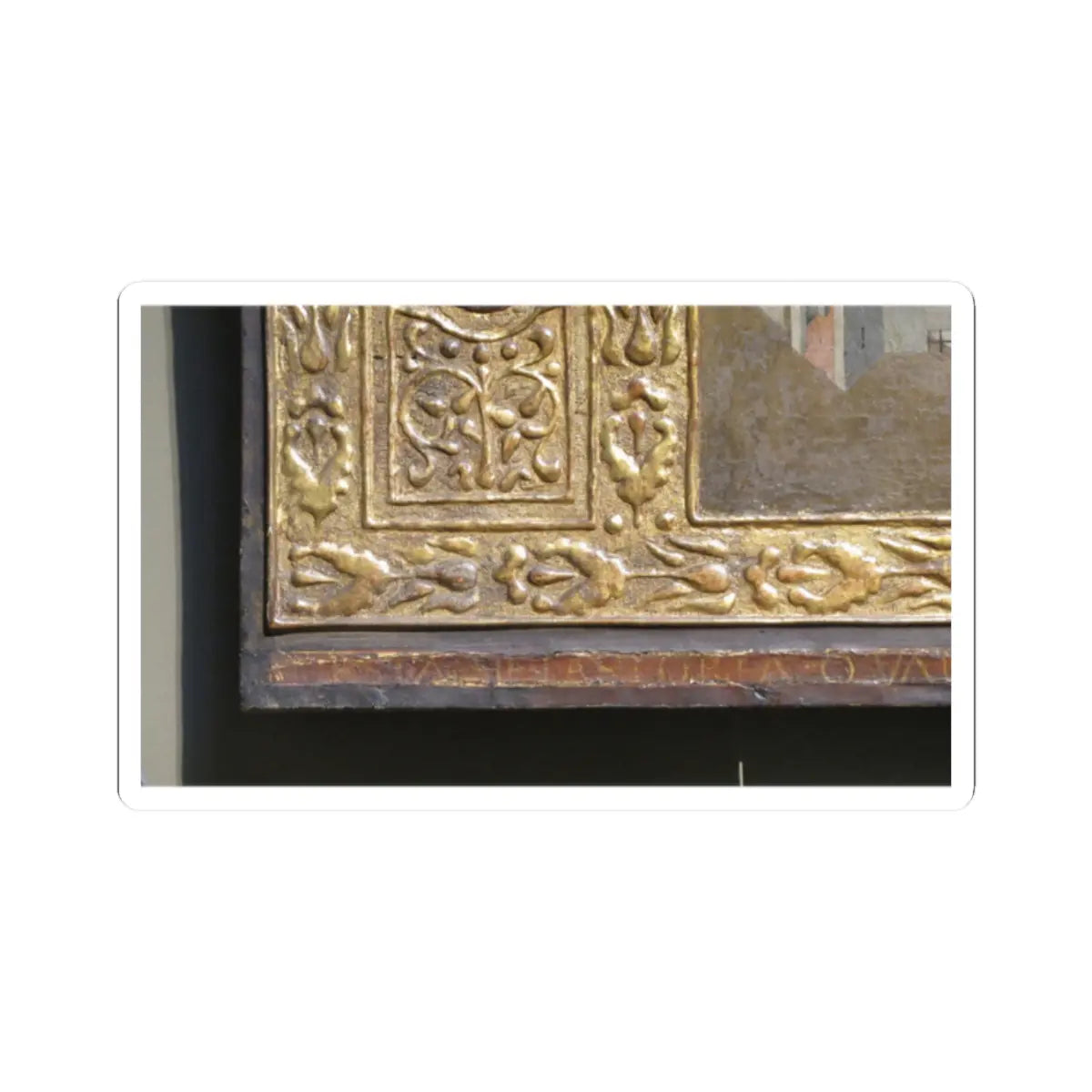 SKU:TSS-STICK-MSTLCC-2X2-2 Sizes:2" × 2" Types:White