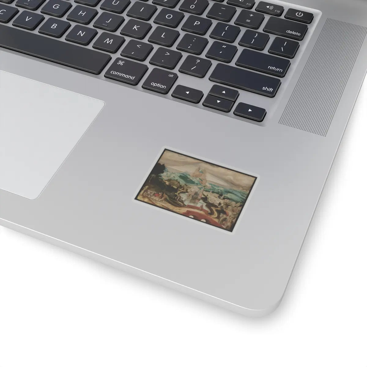 SKU:TSS-STICK-MSTBRS-2X2-1N234 Sizes:2" × 2" Types:Transparent