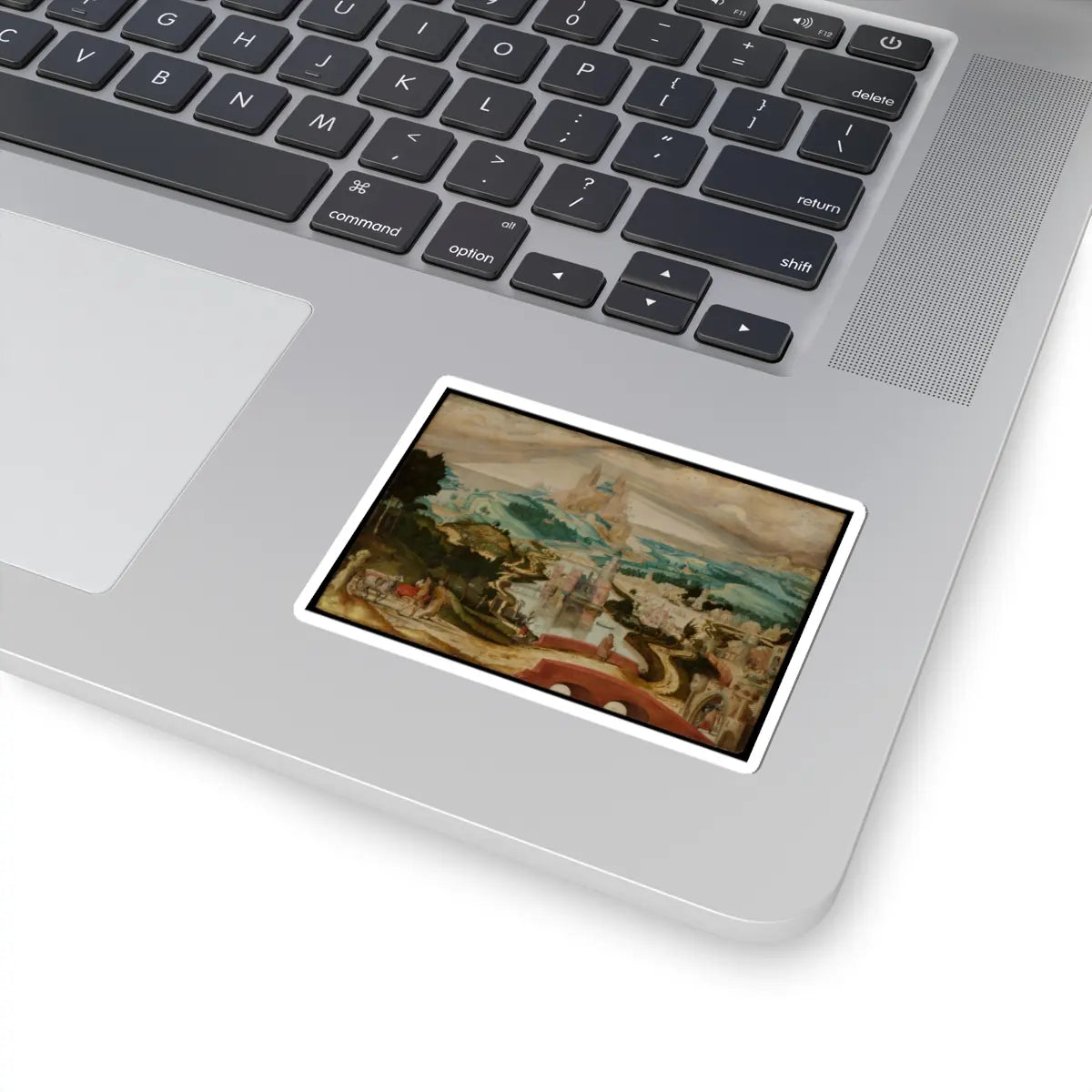 SKU:TSS-STICK-MSTBRS-3X3-5 Sizes:3" × 3" Types:White