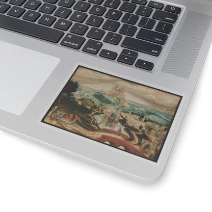 SKU:TSS-STICK-MSTBRS-4X4-1N234 Sizes:4" × 4" Types:Transparent
