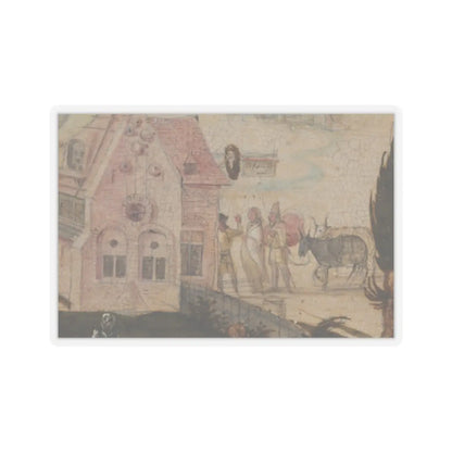 SKU:TSS-STICK-MSTBRS-2X2-1N235 Sizes:2" × 2" Types:Transparent
