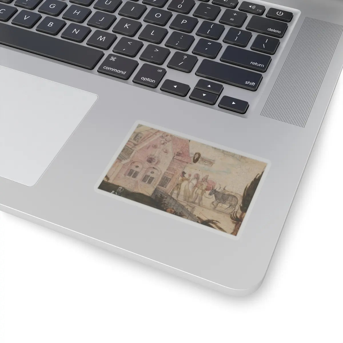 SKU:TSS-STICK-MSTBRS-3X3-1N235 Sizes:3" × 3" Types:Transparent