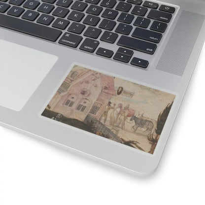 SKU:TSS-STICK-MSTBRS-4X4-1N235 Sizes:4" × 4" Types:Transparent